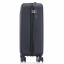 Валіза Semi Line 20" S 42 л Black (T5854-1) Мукачево