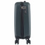 Валіза Semi Line 20" S 36 л Petrol (T5761-2) Золотоноша