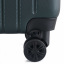 Валіза Semi Line 20" S 36 л Petrol (T5761-2) Золотоноша