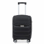 Чемодан Semi Line 20" S 102 л Black (T5618-1) Каменец-Подольский