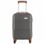 Чемодан Semi Line 20" S 46 л Graphite (T5711-1) Кривой Рог