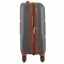 Чемодан Semi Line 20" S 46 л Graphite (T5711-1) Кривой Рог