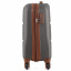 Чемодан Semi Line 20" S 46 л Graphite (T5711-1) Кривой Рог