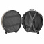 Валіза Semi Line 24" M 49 л Champagne Black (T5674-3) Кропивницький