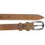 Женский ремень Skipper 1625-20 120 см Бежевый (2448089666) Черкассы
