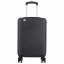 Валіза Semi Line 20" S 35 л Black (T5789-1) Чернігів