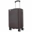 Валіза Semi Line 20" S 35 л Brown (T5788-1) Київ