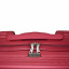 Чемодан Semi Line 20" S 40 л Red (T5474-2) Белая Церковь