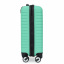 Валіза Semi Line 19" S 102 л Sea Green (T5612-1) Бориспіль