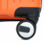 Валіза Semi Line 24" M 78 л Помаранчевий (T5609-2) Київ