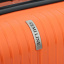 Валіза Semi Line 24" M 78 л Помаранчевий (T5609-2) Київ