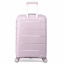 Валіза Semi Line 20" S 34 л Light Pink (T5793-1) Вараш