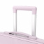 Валіза Semi Line 20" S 34 л Light Pink (T5793-1) Вараш