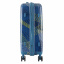 Валіза Semi Line 24" M 67 л Blue Pattern (T5652-2) Іршава
