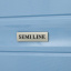 Валіза Semi Line 20" S 31 л Blue (T5616-1) Чугуїв