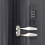 Валіза Semi Line 21" S 42 л Dark Grey (T5586-2) Павлоград