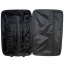 Чемодан Semi Line 20" S 33 л Black (T5656-1) Обухов