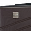 Чемодан Semi Line 24" M 61 л Коричневый (T5788-2) Сумы