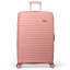 Чемодан Semi Line 24" M 63 л Розовый (T5779-2) Тернополь