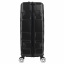 Чемодан Semi Line 24" M 64 л Black (T5765-2) Николаев