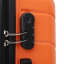 Чемодан Semi Line 30" L 98 л Orange (T5614-3) Кременчуг