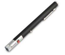 Лазерная указка Laser Pointer 500 mW Зеленый (45556)