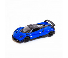 Модель легковая Kinsmart Pagani Huayra BC Красный (KT5400W(BLUE))