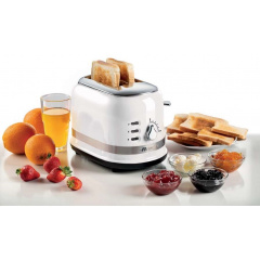 Тостер Ariete 0149 White (6609955) Луцк