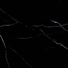 Плитка Asia Pacific Nero Marquina Black High Polished 60х60 см
