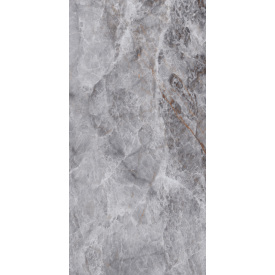 Плитка Asia Pacific Picasso Grey Polished 60х120 см