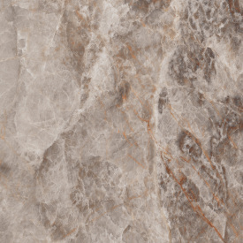 Плитка Asia Pacific Picasso Brown Polished 60х60 см