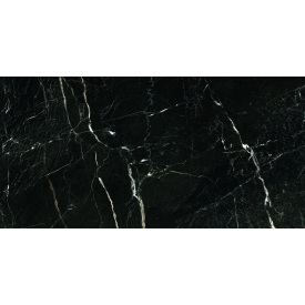 Плитка Navarti Strom Negro Polished 60х120 см