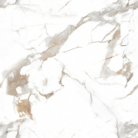 Плитка Asia Pacific Marmo Statuario Polished 60х60 см