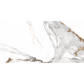 Плитка Navarti Aeris Gold Polished 60х120 см