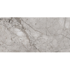 Плитка Itaca Breccia Aurora Gris Polished 60х120 см
