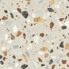 Плитка STN Ceramica Crisp XL Beige MT Rect. 60х60 см