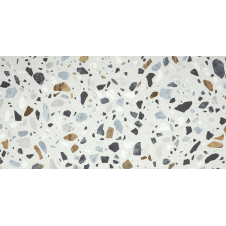 Плитка STN Ceramica Crisp XL White Pul. Rect. 59х119 см