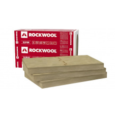 Минеральная вата утеплитель ROCKWOOL FRONTROCK SUPER 100 мм 1,8 м.кв.