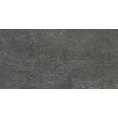 Плитка Tau Ceramica Caribbean Graphite Lap. 60х120 см Балаклія