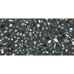 Плитка STN Ceramica Crisp XL Graphite Mat. Rect. 60х120 см Бердичів