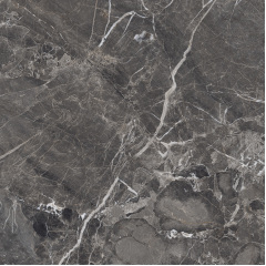 Плитка Sunhearrt Tarqus Gris High Glossy 60х60 см Васильков