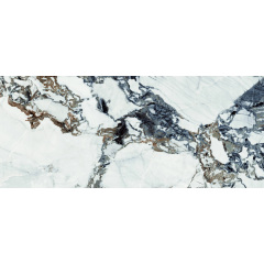 Плитка STN Ceramica Makai White Pulido Rect. 120х280 см Буча