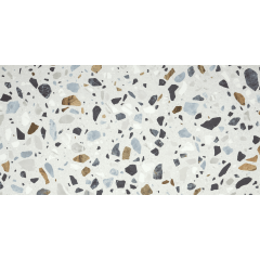Плитка STN Ceramica Crisp XL White Matt. Rect. 60х120 см Вишневое