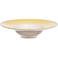 Тарелка для пасти Ipec Grano (6884153) Полтава