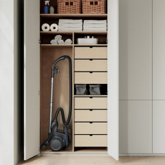 Пылесос Electrolux EL61C3DB (6806857) Николаев