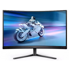 Монитор 27" Philips 27M2C5500W/00 Height Black (6863444) Чернигов