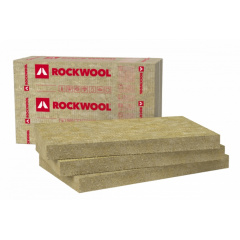 Минеральная вата утеплитель ROCKWOOL ROCKMIN 100 мм 6,0 м.кв. Киев