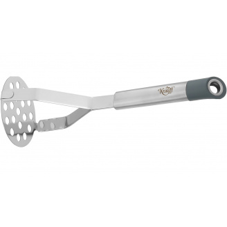 Прес для картоплі із нержавіючої сталі 25 см Krauff Gericht 29-301-004