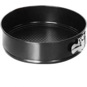 Форма для випікання d-24 см кругла з роз'ємними бортами Krauff 26-203-015