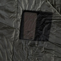 Спальний мішок Tramp Windy Light лівий кокон Orange (UTRS-055-L) Володимир-Волинський
